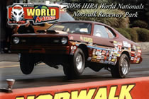 2006 IHRA Norwalk