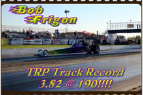 Frigon Thompson Record